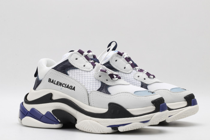BLCG TRIPLE SNEAKER - CCSHOES