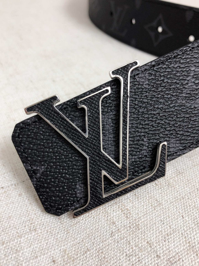 Loui Vuitto Belt-4CM - CCSHOES