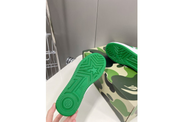 B*PE SNEAKER - CCSHOES