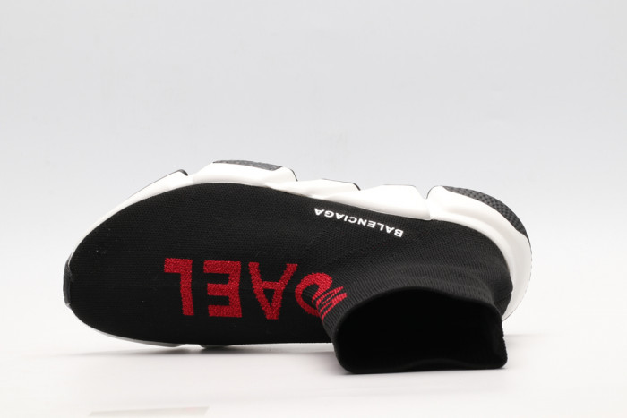 BLCG SPEED SNEAKER - CCSHOES