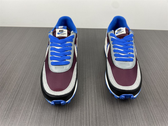 Nike LD Waffle sacai Undercover Team Royal DJ4877-600 - CCSHOES