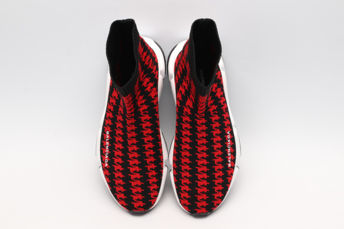 BLCG SPEED SNEAKER - CCSHOES