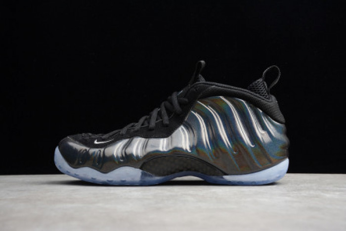 AIR FOAMPOSITE ONE HOLOGRAM 314996-900 - CCSHOES