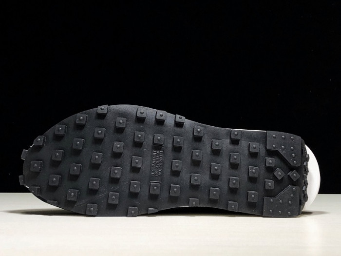Nike LD Waffle sacai Black BV0073-001 - CCSHOES