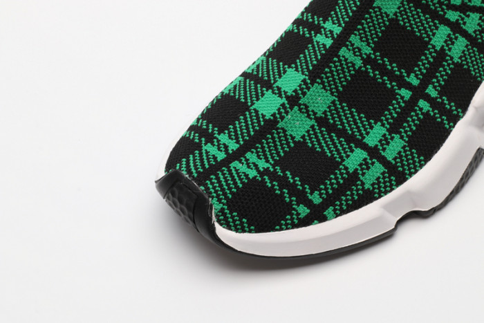 BLCG SPEED SNEAKER - CCSHOES