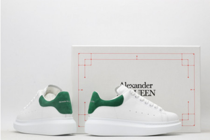 MQ SNEAKERS - CCSHOES
