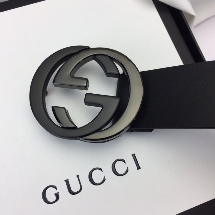 GUCC Belt-4.0 CM - CCSHOES