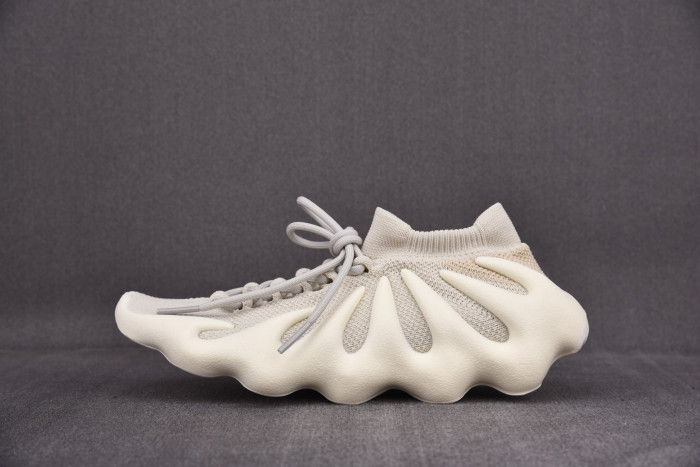 Adidas Yeezy 450 “Cloud White” H68038 - CCSHOES