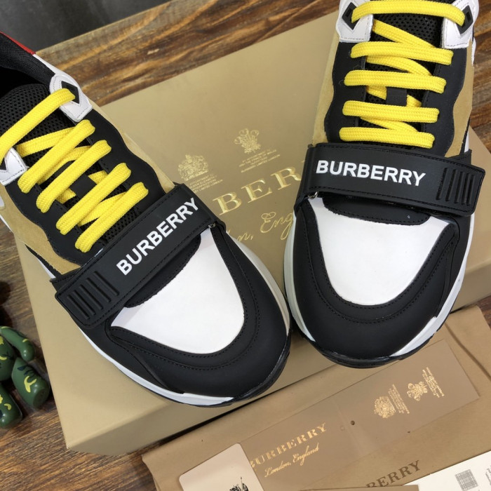 Bubery SHOES - CCSHOES