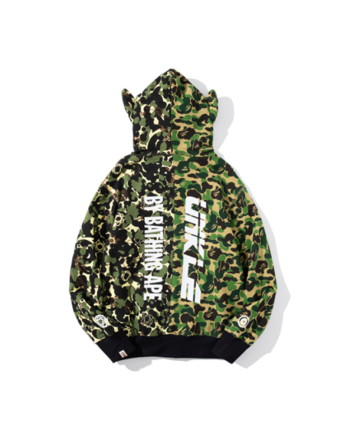 Bape hoodies - CCSHOES