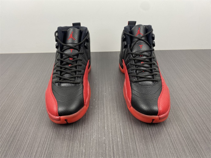 Jordan 12 Retro Flu Game (2016) 130690 002 - CCSHOES