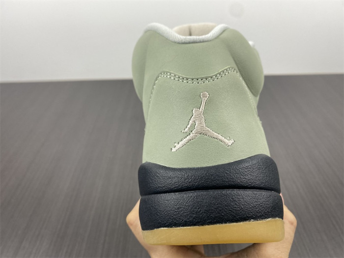 Air Jordan 5 "Jade Horizon" DC7501-300 - CCSHOES
