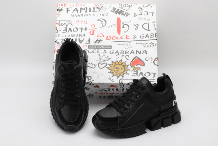 DG SNEAKER - CCSHOES