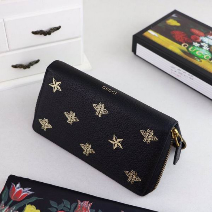 GUCC WALLET495062 19*10*2.5 - CCSHOES