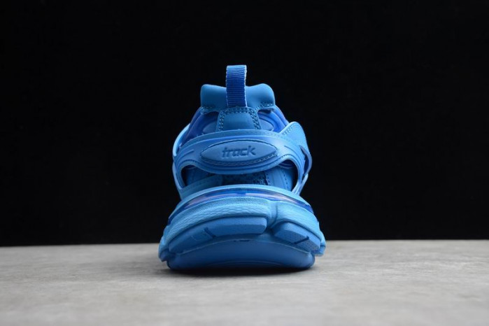BLCG TRACK SNEAKER - CCSHOES