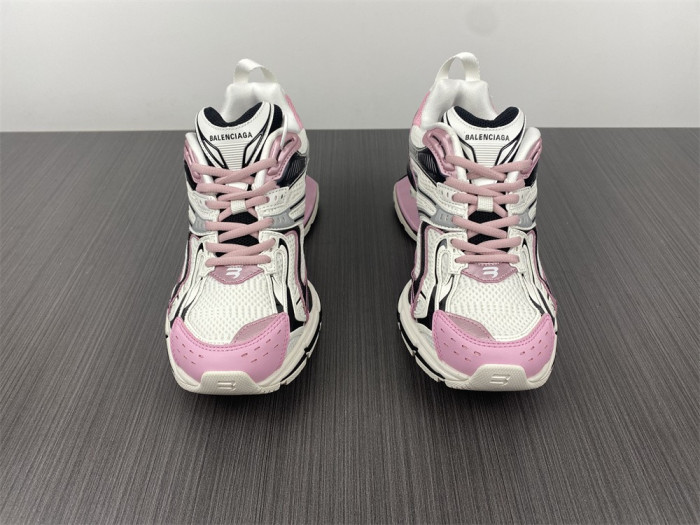 BLCG X-PANDER SNEAKER - CCSHOES