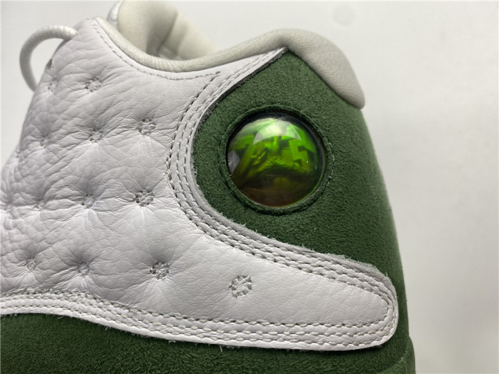 Air Jordan 13 Retro "Ray Allen PE" 414571-125 - CCSHOES