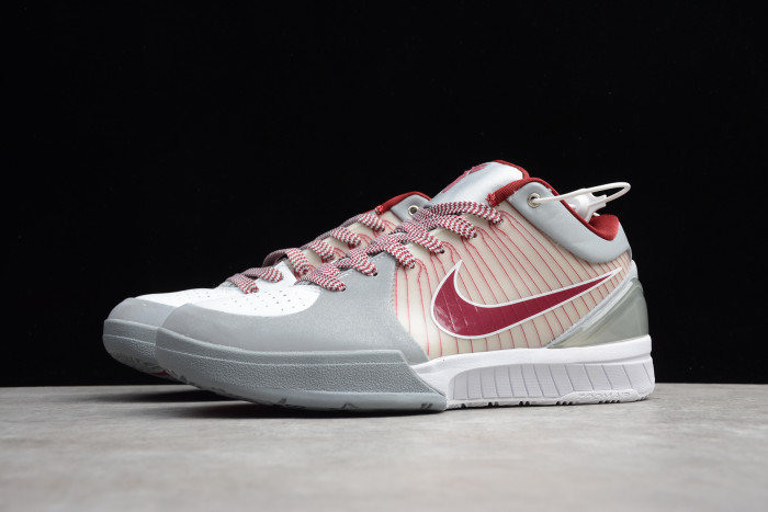 Nike Zoom Kobe 4 'Lower Merion Aces' 344335 061 - CCSHOES