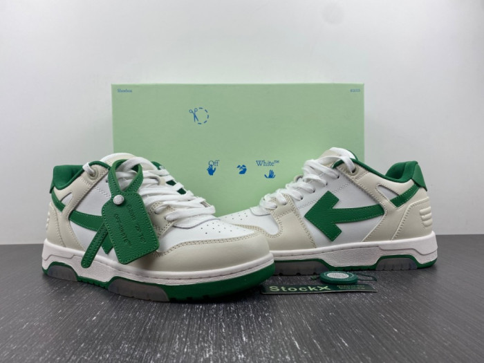 OFF-WHITE Out Of Office - CCSHOES