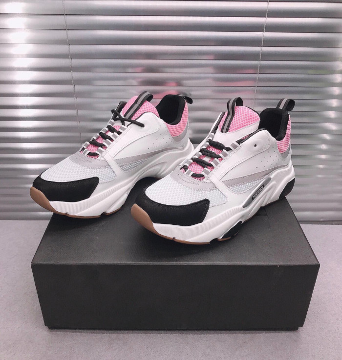 DR B22 SNEAKER - CCSHOES