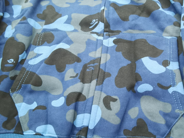 Bape hoodies - CCSHOES