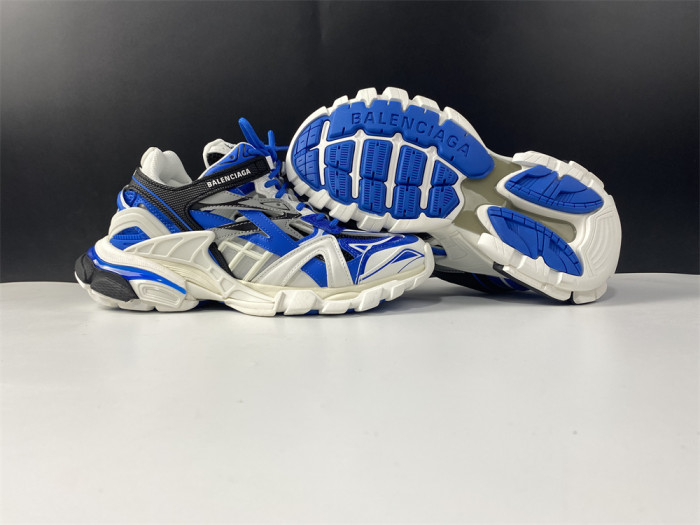 BLCG TRACK SNEAKER - CCSHOES