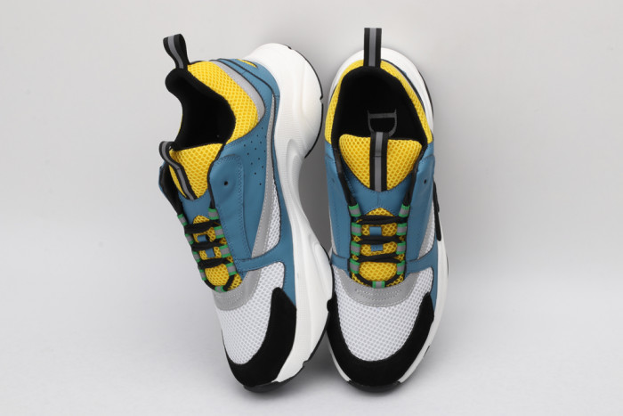 DR B22 SNEAKER - CCSHOES