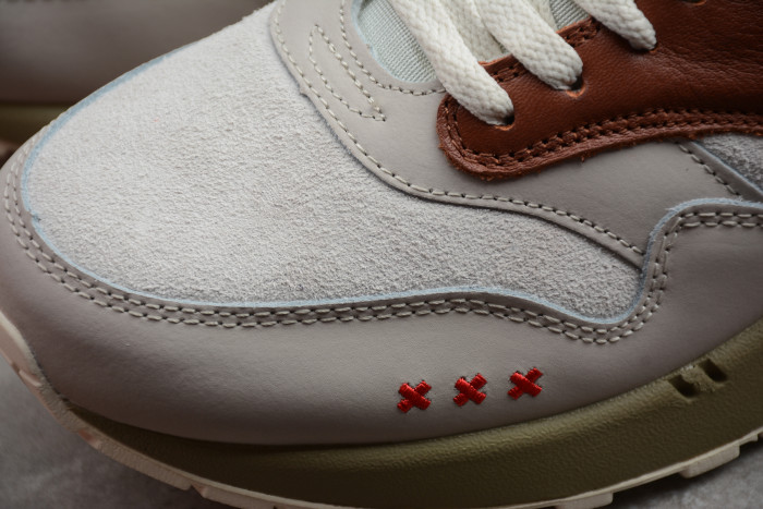 Nike Air Max 1 Amsterdam CV1638-200 - CCSHOES