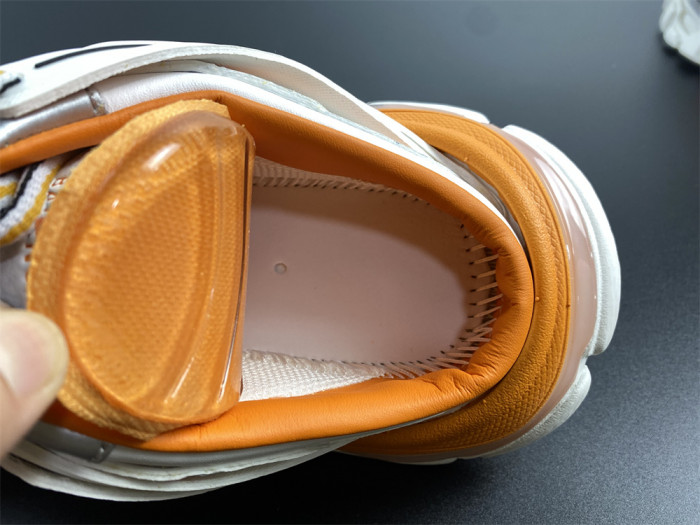 BLCG TRACK SLIPPER - CCSHOES