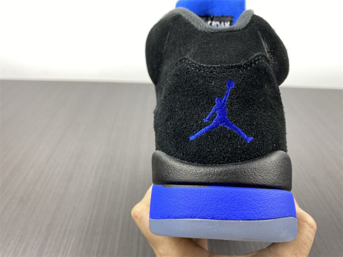 Air Jordan 5 “Racer Blue” CT4838-004 - CCSHOES