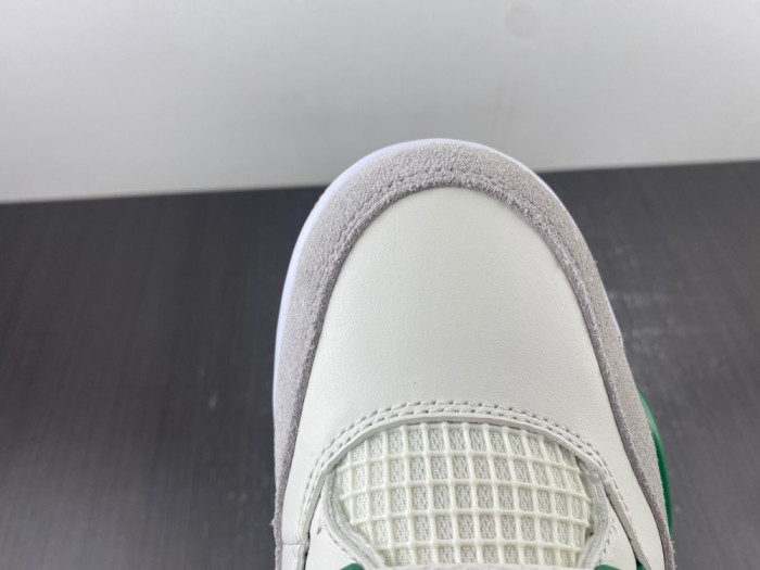 Nike SB x Air Jordan 4 ‘Pine Green’ DR5415-103 - CCSHOES