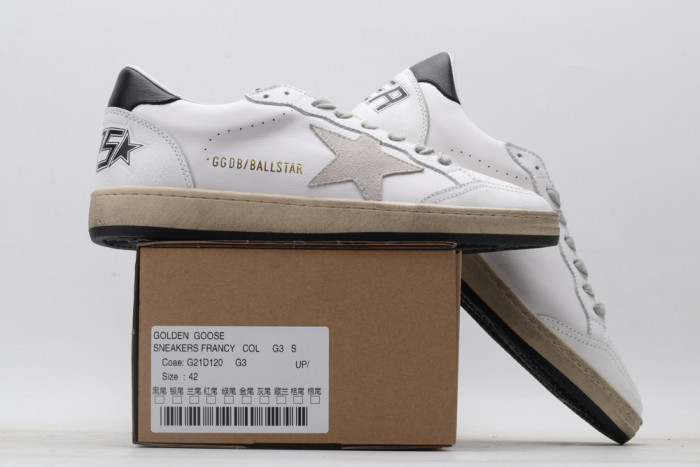 GGD SNEAKERS - CCSHOES