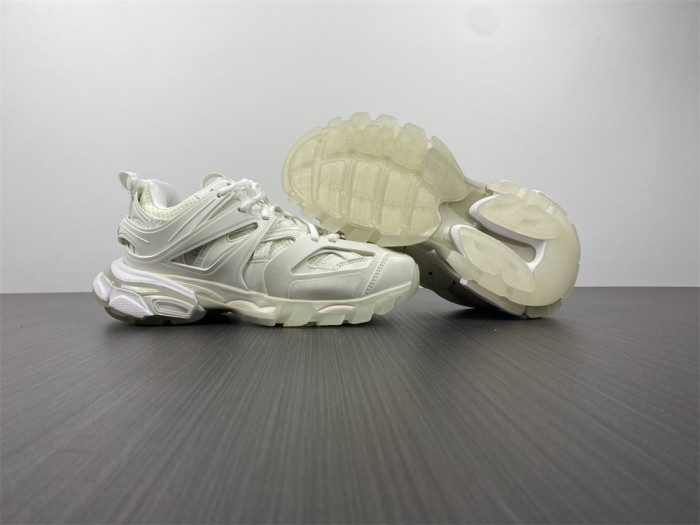 BLCG TRACK SNEAKER - CCSHOES