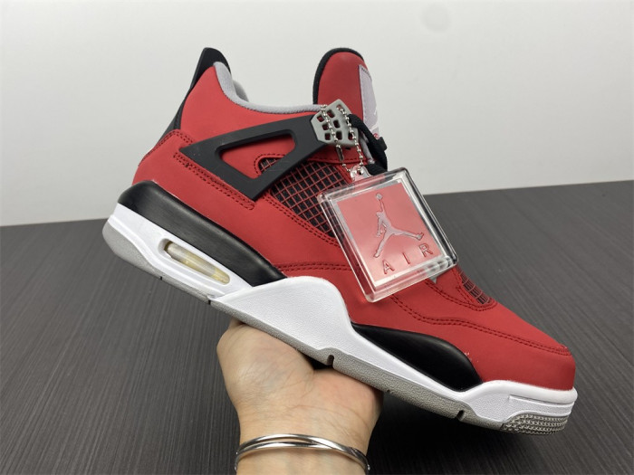 Jordan 4 Retro Toro Bravo 308497-603 - CCSHOES