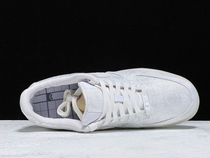 AIR FORCE 1 LOW CLOT 1WORLD (2018) AO9286-100 - CCSHOES