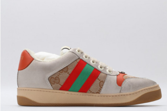 GUCC ACE EMBROIDERED LOW-TOP SNEAKER 9AZ1XHHFGOC - CCSHOES