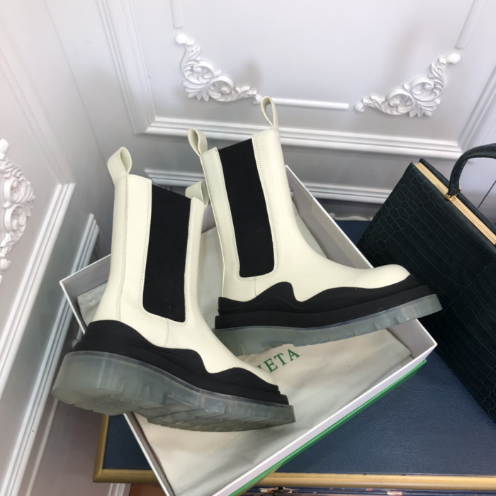 B0tteg*Veneta Boots - CCSHOES