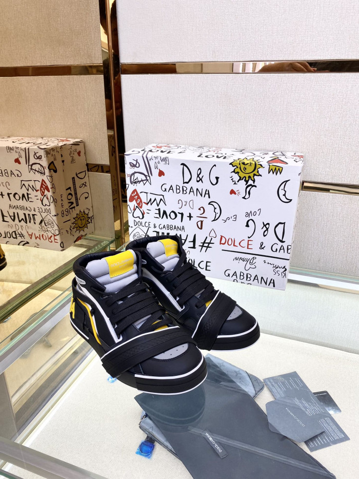DG SNEAKER - CCSHOES
