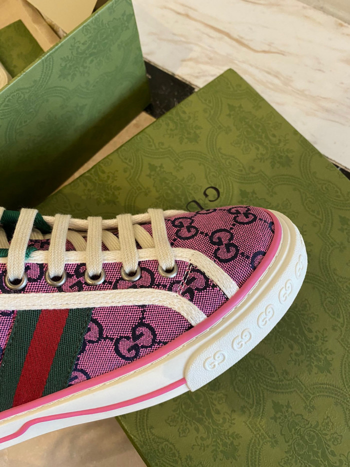Gucci Tennis 1977 SNEAKER - CCSHOES