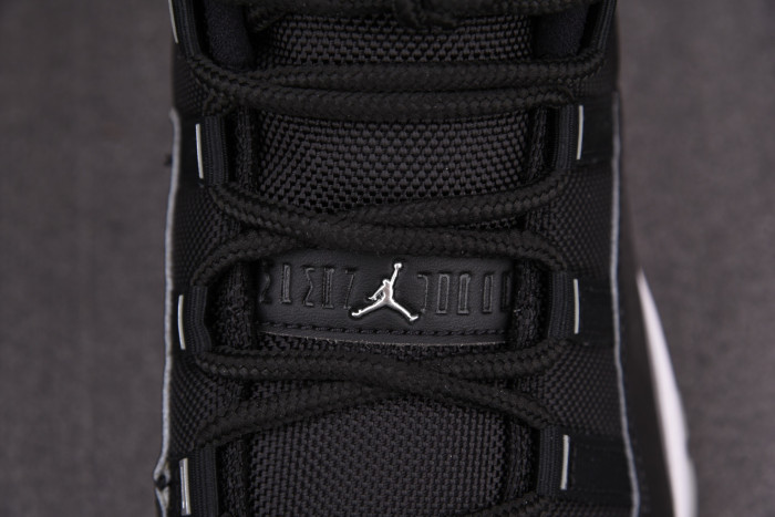 Air Jordan 11 “25th Anniversary” CT8012-011 - CCSHOES