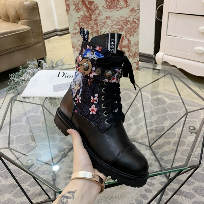 DR BOOTS - CCSHOES