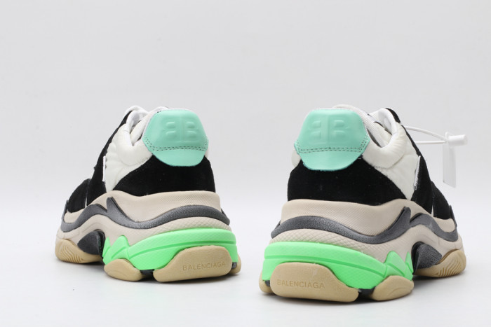 BLCG TRIPLE SNEAKER - CCSHOES