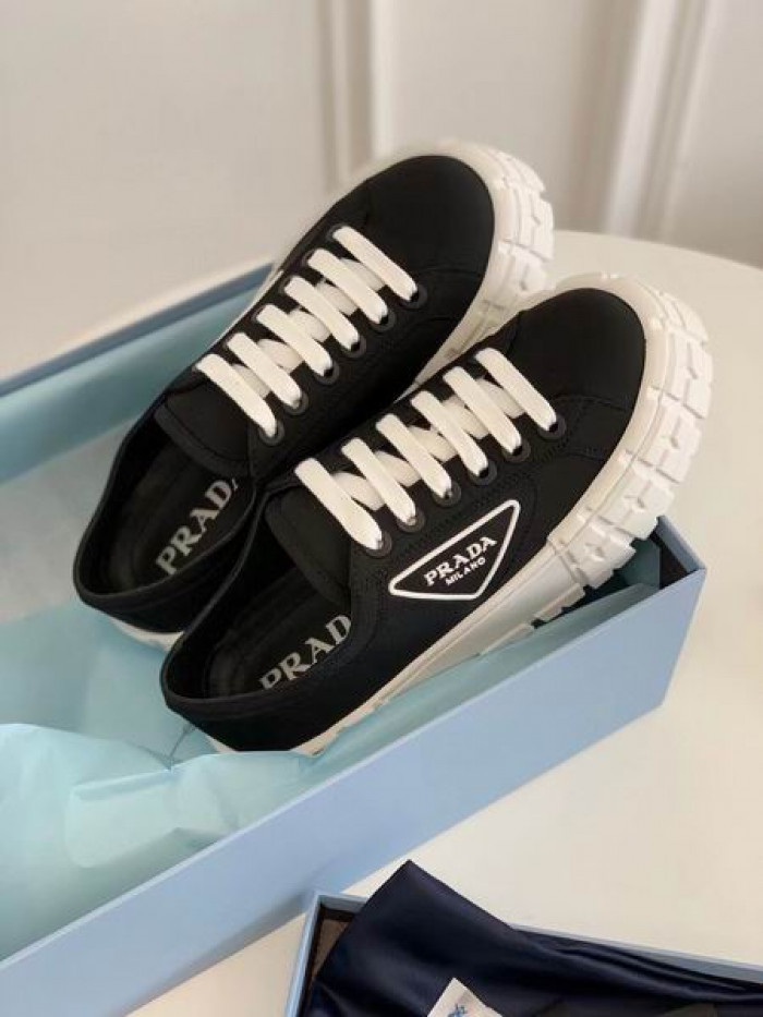 PRAD 21ss sneaker - CCSHOES