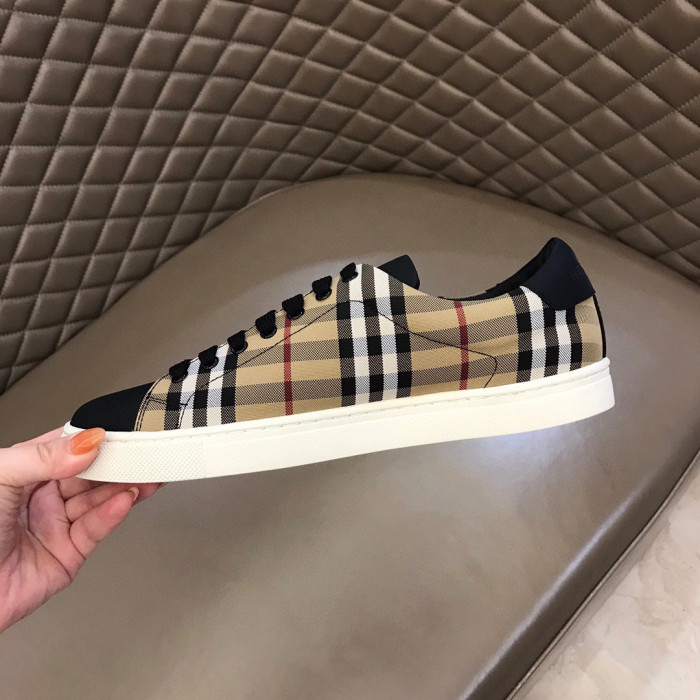 Bubery SHOES - CCSHOES