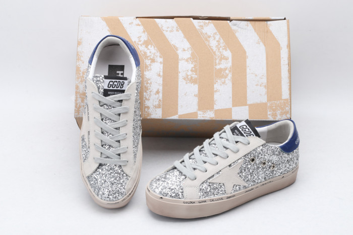 GGD SNEAKERS - CCSHOES