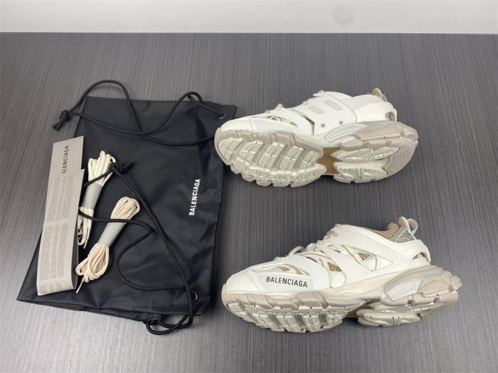 BLCG TRACK SNEAKER - CCSHOES