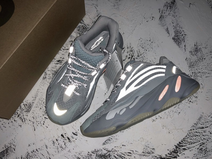 Adidas Yeezy Boost 700 V2 'Inertia' FW2549 - CCSHOES