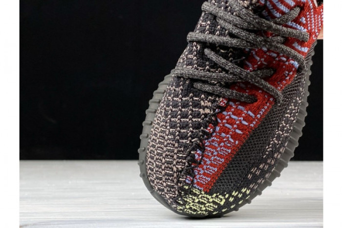 ADIDAS KIDS YEEZY BOOST 350 V2 YECHEIL FX0777 - CCSHOES