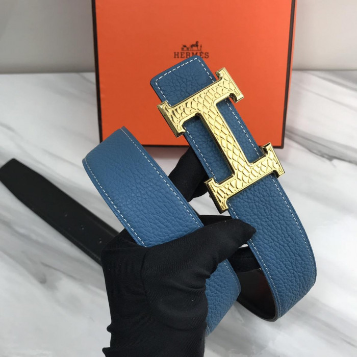 Hermes Belt-3.8 CM - CCSHOES