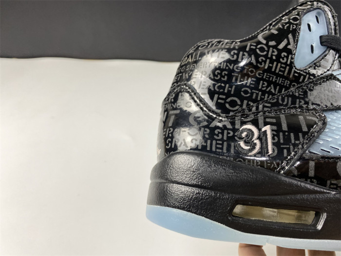 AIR Jordan 5 Retro Doernbecher 633068-010 - CCSHOES